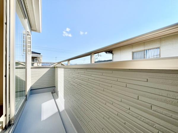 福岡市東区和白丘４丁目の新築一戸建