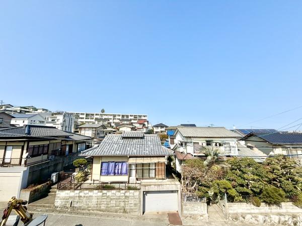 福岡市東区和白丘４丁目の新築一戸建