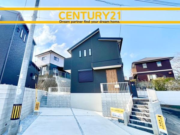 福津市八並　全1棟