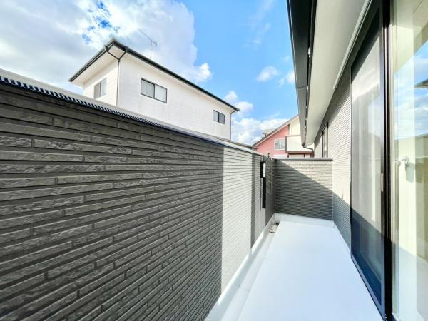 福津市八並　全1棟