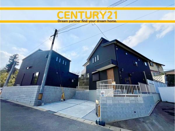 福津市八並　全1棟
