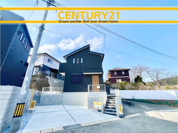 福津市八並　全1棟
