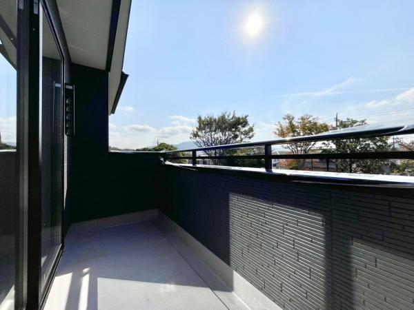 北九州市小倉南区星和台2丁目3期　1号棟　全3棟