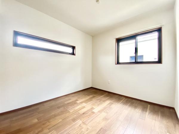 北九州市小倉南区長尾4丁目　10号棟　全4棟