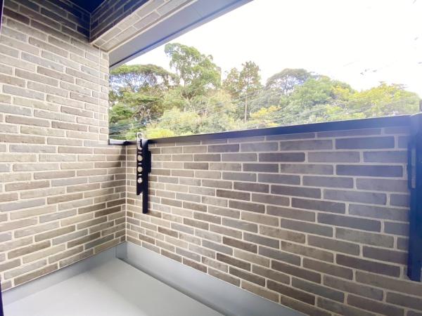 北九州市小倉南区長尾4丁目　10号棟　全4棟