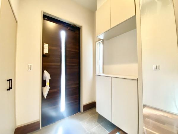 北九州市小倉南区長尾4丁目　9号棟　全4棟