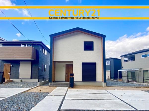 北九州市小倉南区長尾4丁目　7号棟　全4棟