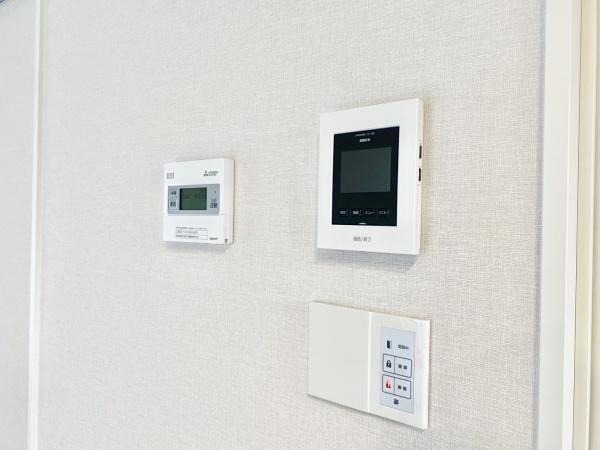 北九州市小倉南区長尾4丁目　7号棟　全4棟