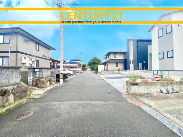 北九州市八幡西区白岩町1期　1号棟　全2棟