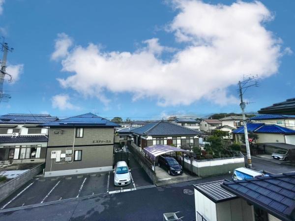 北九州市八幡西区白岩町1期　1号棟　全2棟