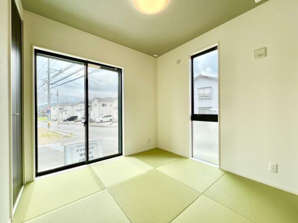 北九州市小倉南区上石田３丁目の中古一戸建て