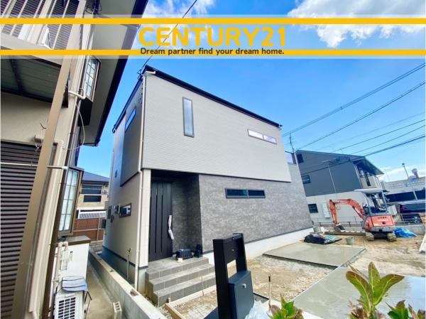 北九州市小倉南区朽網東2丁目　全1棟