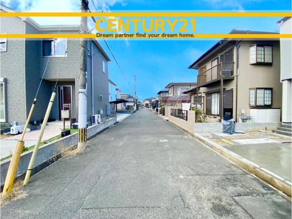 北九州市小倉南区朽網東2丁目　全1棟
