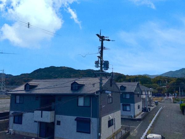 北九州市小倉南区朽網東2丁目　全1棟