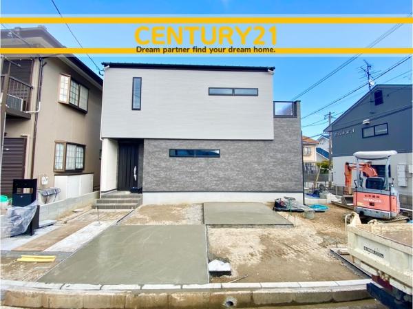 北九州市小倉南区朽網東2丁目　全1棟