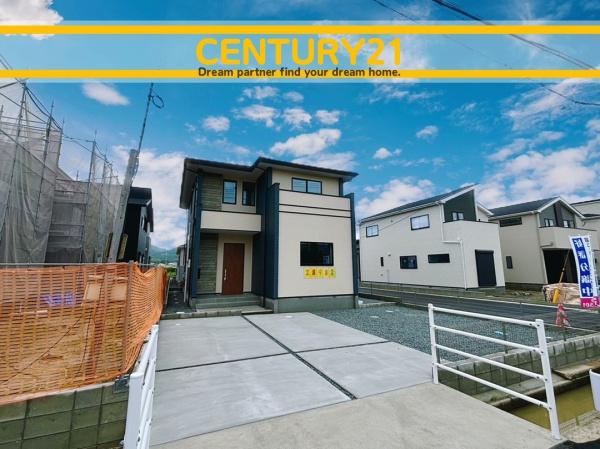 福津市津屋崎5丁目2期　5号棟　全3棟