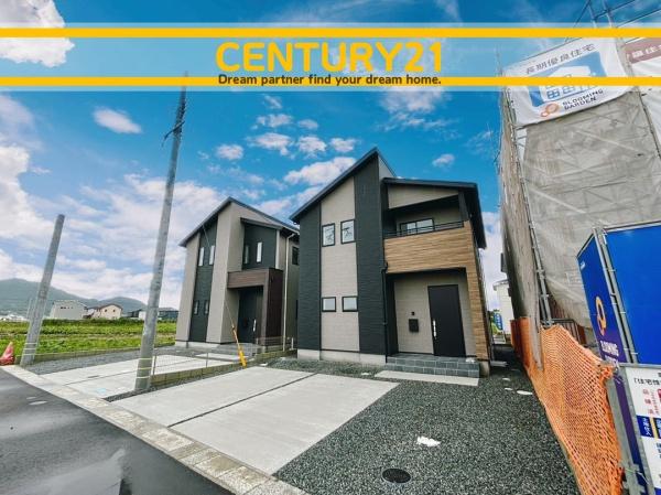 福津市津屋崎5丁目2期　3号棟　全3棟