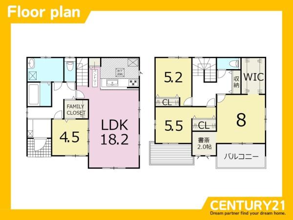 須恵町佐谷4期　8号棟　全10区画