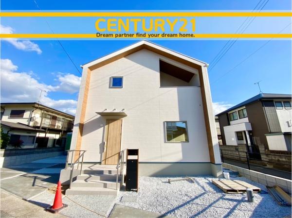 北九州市小倉南区山手1丁目　12号棟　全2棟