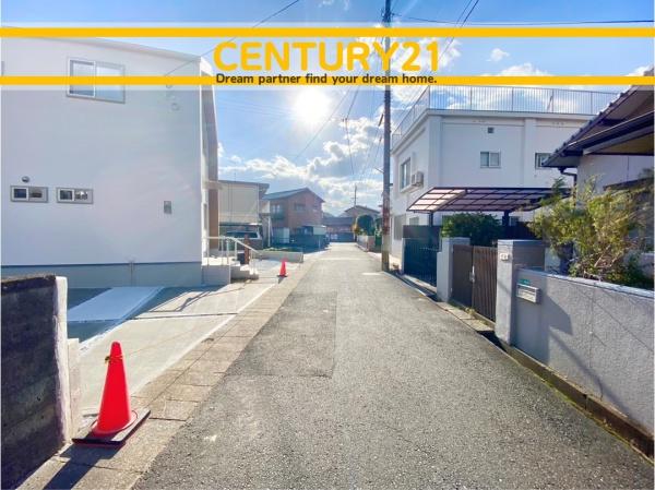 北九州市小倉南区山手1丁目　12号棟　全2棟