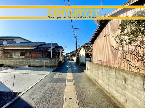 古賀市花見東2丁目2期　1号棟　全2棟