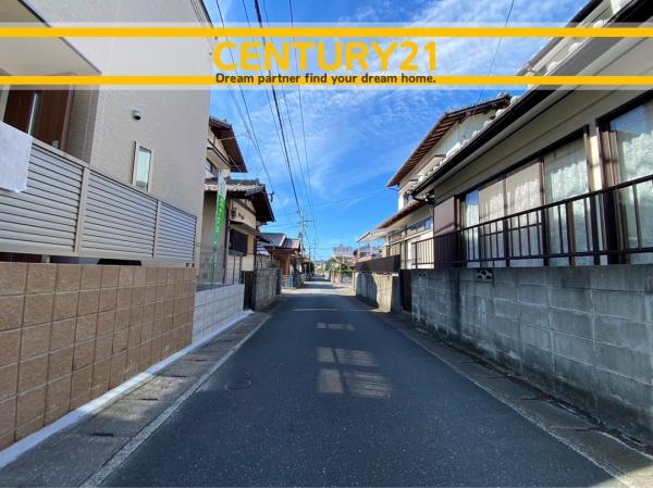 西区今宿青木　全1棟