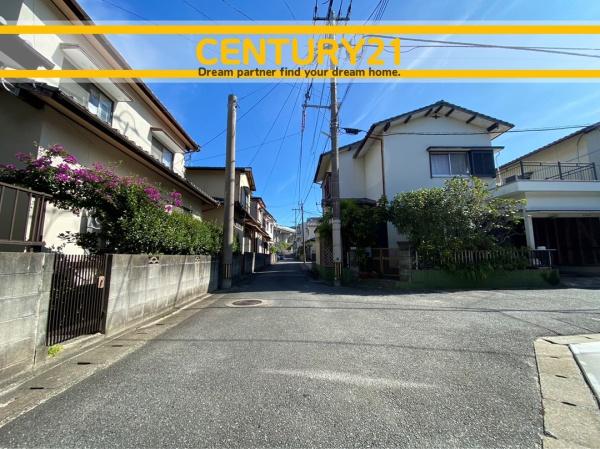 西区今宿青木　全1棟
