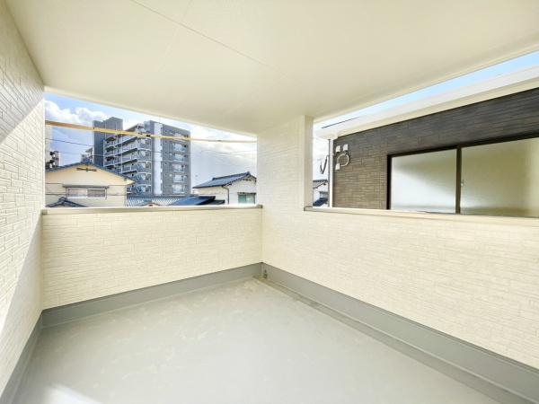 北九州市八幡西区木屋瀬2丁目第九　2号棟　全2棟