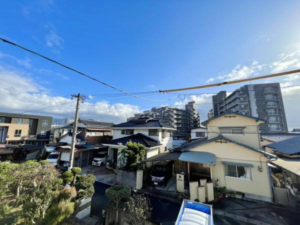 北九州市八幡西区木屋瀬2丁目第九　2号棟　全2棟