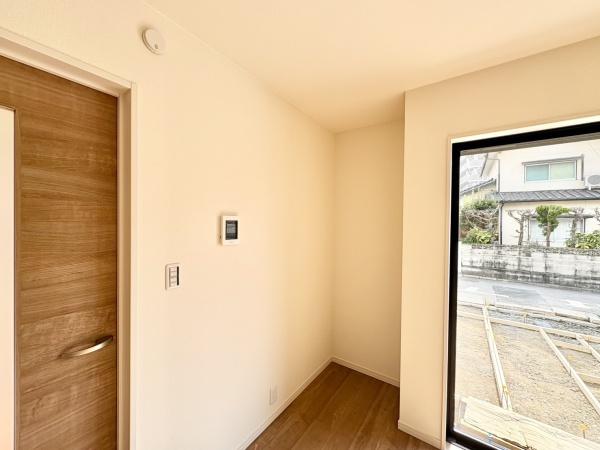 北九州市八幡西区木屋瀬2丁目第九　1号棟　全2棟