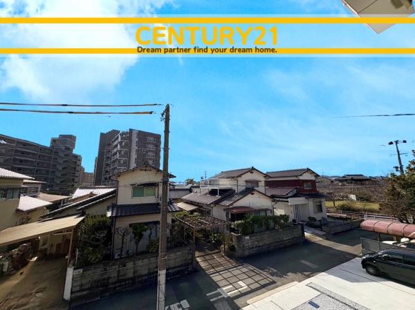北九州市八幡西区木屋瀬2丁目第九　1号棟　全2棟