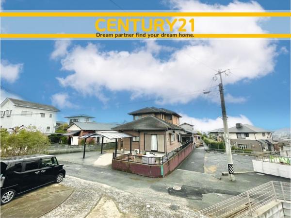 北九州市八幡西区中の原3丁目第三　3号棟　全3棟