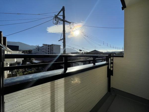 須恵町上須恵23期　1号棟　全2棟