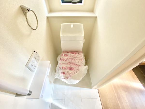 西区野方5丁目　2号棟　全2棟