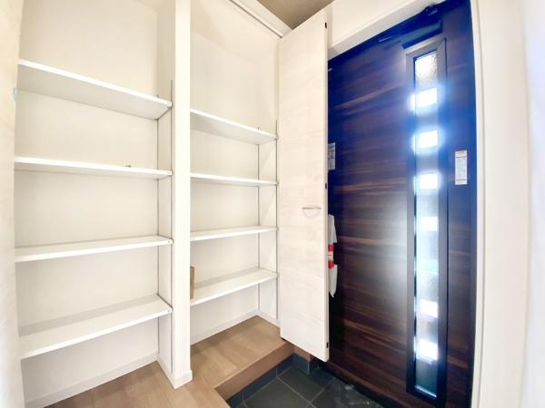 西区野方5丁目　2号棟　全2棟