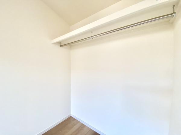 西区野方5丁目　2号棟　全2棟