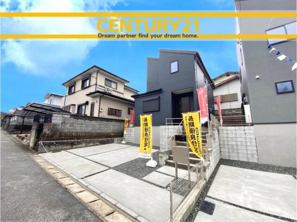 西区野方5丁目　2号棟　全2棟