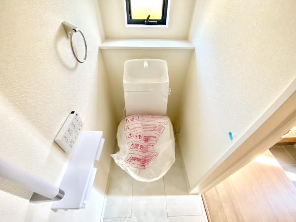 西区野方5丁目　1号棟　全2棟