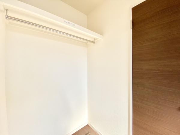 西区野方5丁目　1号棟　全2棟