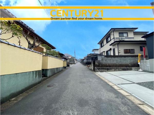 西区野方5丁目　1号棟　全2棟