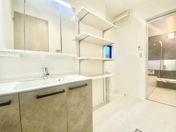 北九州市小倉南区横代北町2丁目　2号棟　全2棟