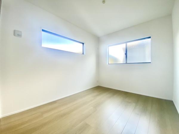 北九州市小倉南区横代北町2丁目　2号棟　全2棟