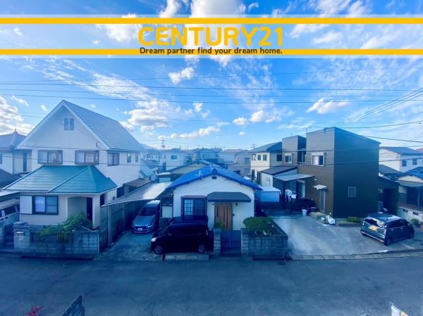 北九州市小倉南区横代北町2丁目　2号棟　全2棟