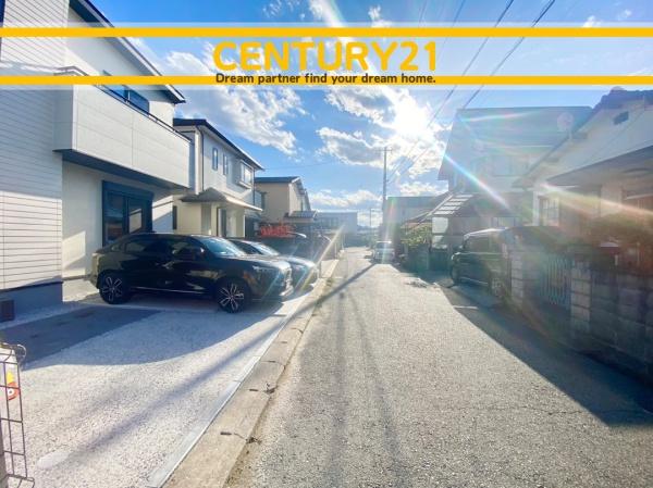 北九州市小倉南区横代北町2丁目　2号棟　全2棟