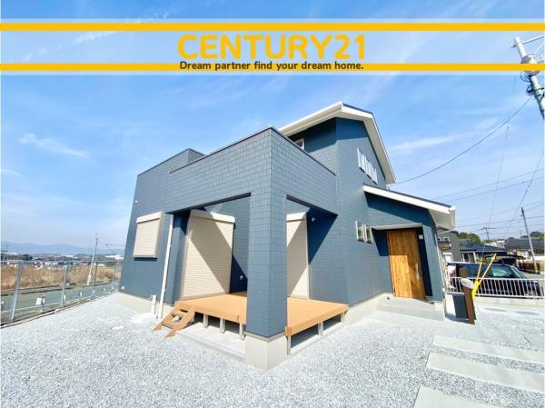 飯塚市綱分　23号棟　全1棟