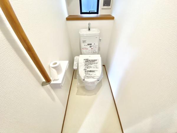 糸島市有田中央1丁目　F号棟　全6棟