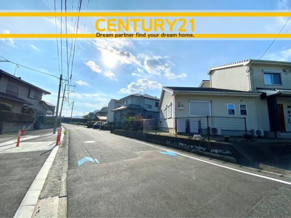 糸島市有田中央1丁目　F号棟　全6棟