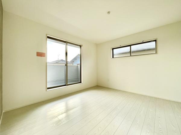 岡垣町高陽台2丁目1期　全1棟