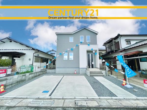 岡垣町高陽台2丁目1期　全1棟