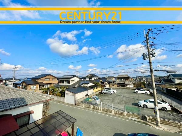 岡垣町高陽台2丁目1期　全1棟
